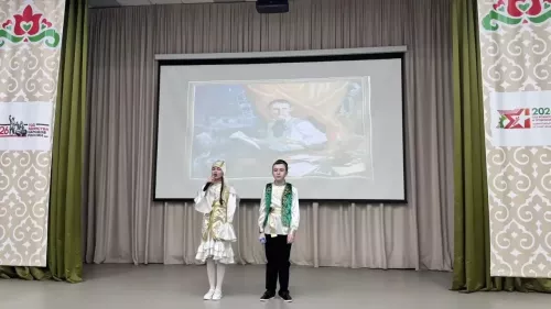 «Илһам» бәйгесе: талантлар көрәше һәм иҗади мирас