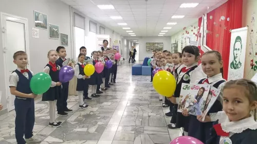 «Сабантуй» журналы Арчада кунакта булды