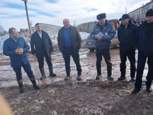 Алда зур эшләр көтә