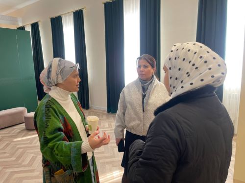 Арча районы туризм өлкәсендә  яңа адымнар ясый
