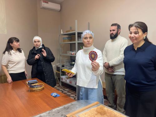 Арча районы туризм өлкәсендә  яңа адымнар ясый