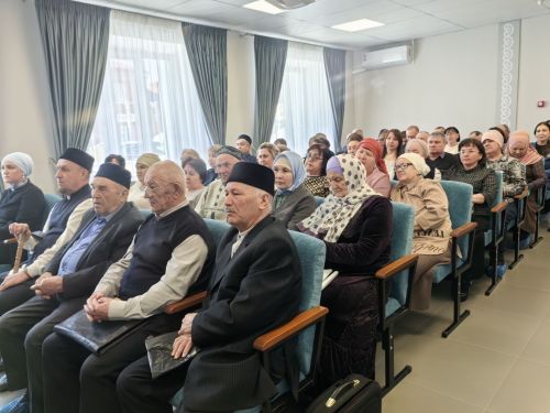 2027 елда һәр татарстанлы “Ядкәрь” порталында үз шәҗәрәсен карый алачак