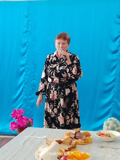 Гомерләрен авылга багышлаганнарны зурладылар