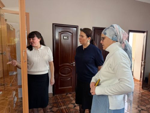 Арский район: От Духовной Колыбели к Туристическому Магниту.