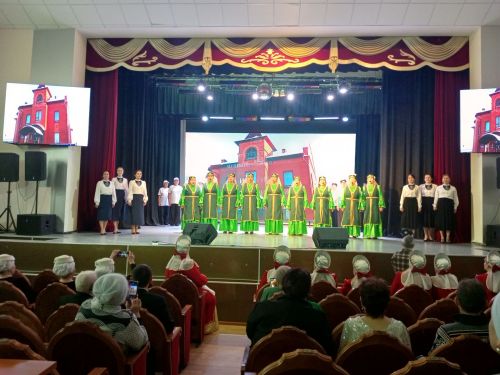 «Балкыш»  аларны яшәтә дә, яшәртә дә