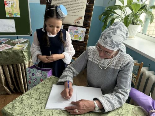 «Балачак иленнән» дигән кичә узды