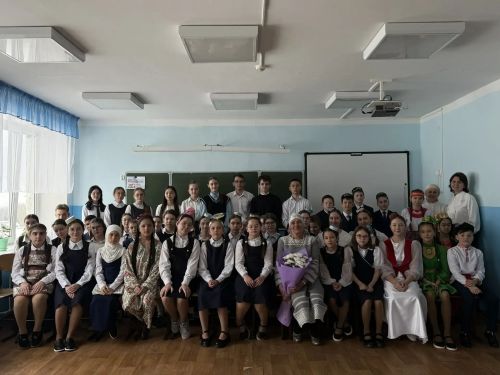«Балачак иленнән» дигән кичә узды