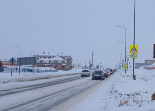 Арча районы территориясендә «Каршы як полоса» профилактик чарасы узачак