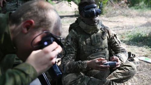 Махсус хәрби операция ветераны: “Контракт төзү карары минем өчен очраклы булмады”