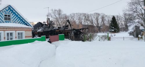 Янгыннар, су басулар булмасын!