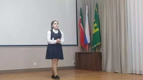 Арчада Габдулла Тукай иҗатына багышланган “Моңлы сазым” бәйгесе узды