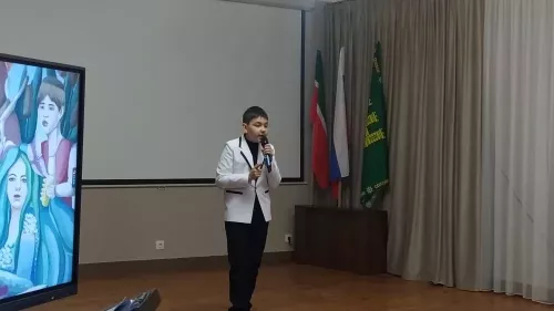 Арчада Габдулла Тукай иҗатына багышланган “Моңлы сазым” бәйгесе узды