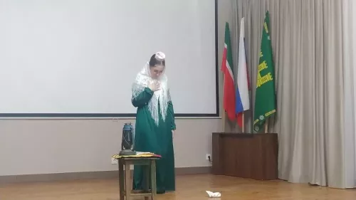 Арчада Габдулла Тукай иҗатына багышланган “Моңлы сазым” бәйгесе узды