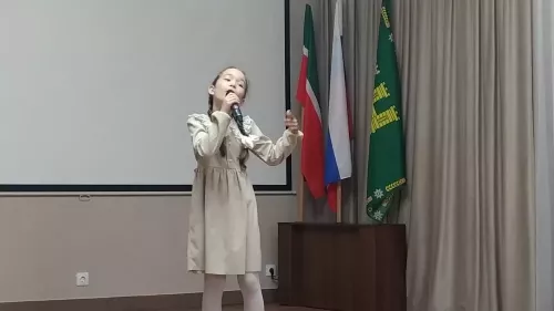 Арчада Габдулла Тукай иҗатына багышланган “Моңлы сазым” бәйгесе узды