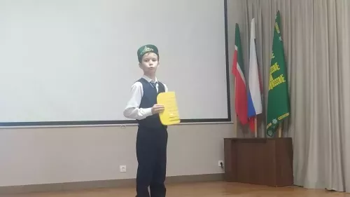 Арчада Габдулла Тукай иҗатына багышланган “Моңлы сазым” бәйгесе узды