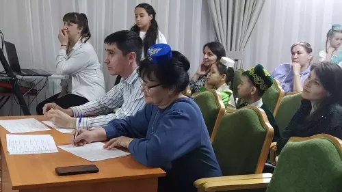 Арчада Габдулла Тукай иҗатына багышланган “Моңлы сазым” бәйгесе узды
