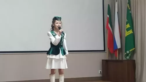 Арчада Габдулла Тукай иҗатына багышланган “Моңлы сазым” бәйгесе узды