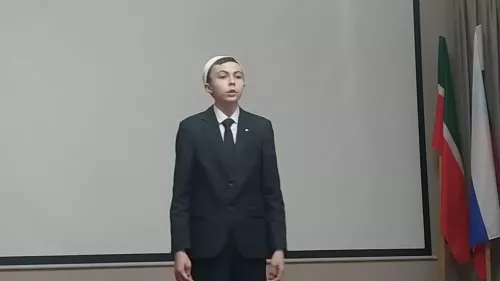 Арчада Габдулла Тукай иҗатына багышланган “Моңлы сазым” бәйгесе узды