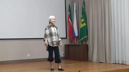 Арчада Габдулла Тукай иҗатына багышланган “Моңлы сазым” бәйгесе узды