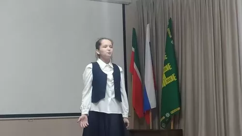 Арчада Габдулла Тукай иҗатына багышланган “Моңлы сазым” бәйгесе узды