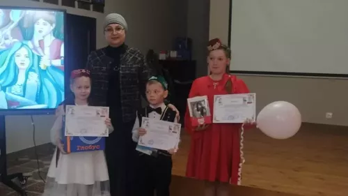 Арчада Габдулла Тукай иҗатына багышланган “Моңлы сазым” бәйгесе узды