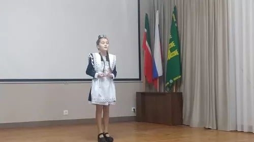 Арчада Габдулла Тукай иҗатына багышланган “Моңлы сазым” бәйгесе узды