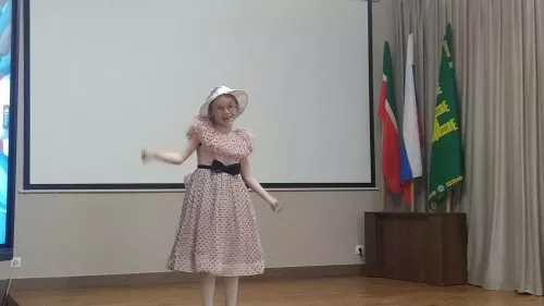 Арчада Габдулла Тукай иҗатына багышланган “Моңлы сазым” бәйгесе узды