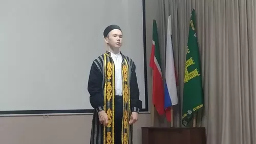 Арчада Габдулла Тукай иҗатына багышланган “Моңлы сазым” бәйгесе узды