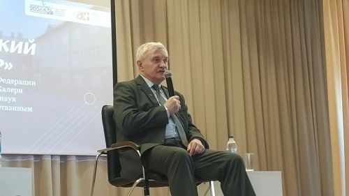 Арчада космонавтика геройлары белән очрашу узды