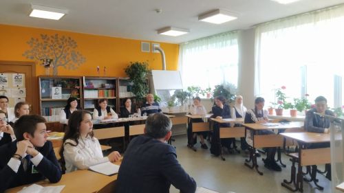 Авыл хуҗалыгында фәнни караш
