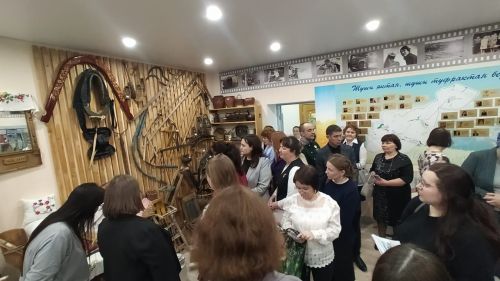 Авыл хуҗалыгында фәнни караш
