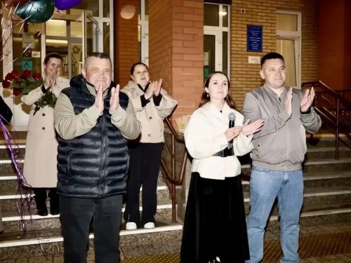 Арчаның 6 нчы мәктәбе – Республикада Гран-при иясе