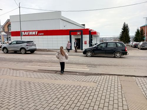 Арчада ДАИ бүлекчәсе белән профилактик рейд үтте