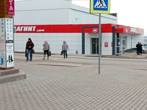 Арчада ДАИ бүлекчәсе белән профилактик рейд үтте