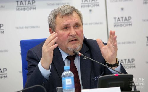 Безнең татар халкы өчен, татарның киләчәге өчен Тукай – иң мөһим фигураларның берсе