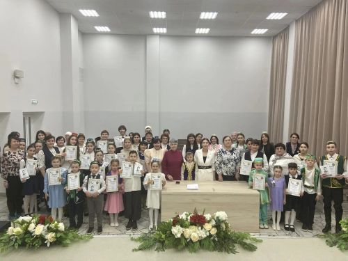 Арчада Габдулла Тукай шигырьләре яңгырады