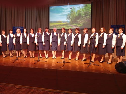 Профсоюз әгъзалары арасында район бәйгесенең сайлап алу туры үтте