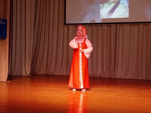 Профсоюз әгъзалары арасында район бәйгесенең сайлап алу туры үтте