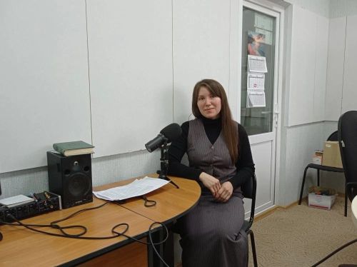 Район газетасы төпләнмәләре район архивында саклана