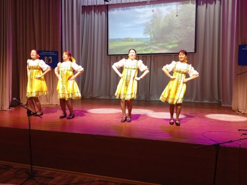 Профсоюз әгъзалары арасында район бәйгесенең сайлап алу туры үтте