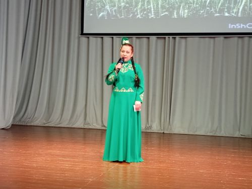 Профсоюз әгъзалары арасында район бәйгесенең сайлап алу туры үтте