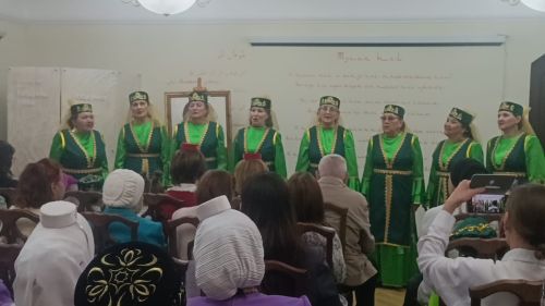 «Яшь йөрәкләр» мәңге картаймый