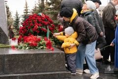 Казанда Габдулла Тукайның һәйкәле янында тантана (фоторепортаж)