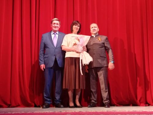 Җирле үзидарә — халык белән хакимият арасындагы ныклы күпер