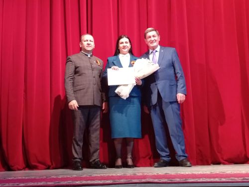 Җирле үзидарә — халык белән хакимият арасындагы ныклы күпер