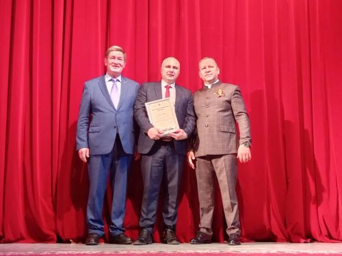 Җирле үзидарә — халык белән хакимият арасындагы ныклы күпер