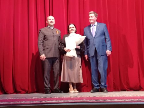 Җирле үзидарә — халык белән хакимият арасындагы ныклы күпер