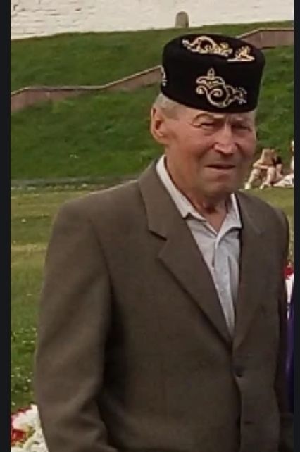 Авыл халкы бик сагына сезне