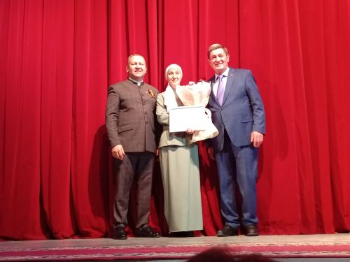 Җирле үзидарә — халык белән хакимият арасындагы ныклы күпер