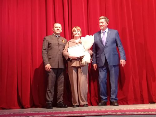 Җирле үзидарә — халык белән хакимият арасындагы ныклы күпер